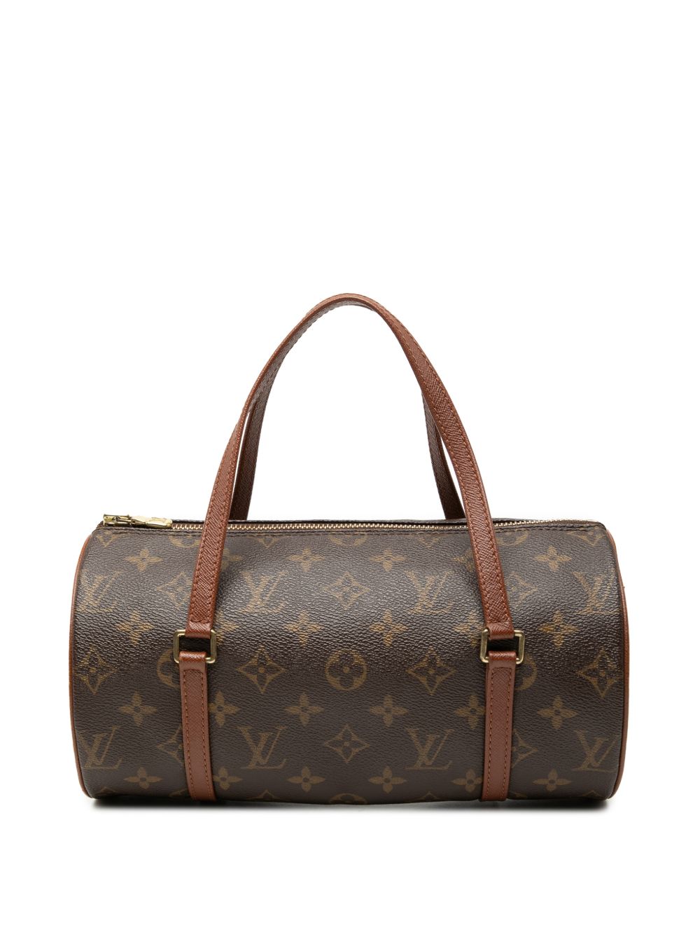 2001 Monogram Papillon 26 handbag