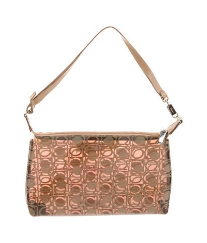 Salvatore Ferragamo Ferragamo Gancio Shoulder Bag