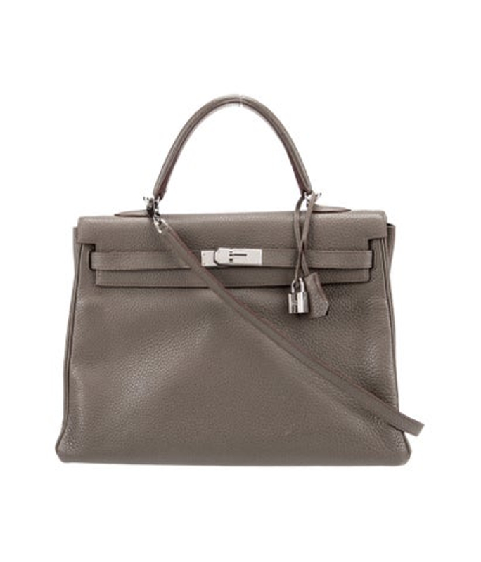 Hermes Clemence Kelly Retourne Ii 35