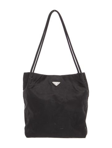Tessuto Nylon Tote