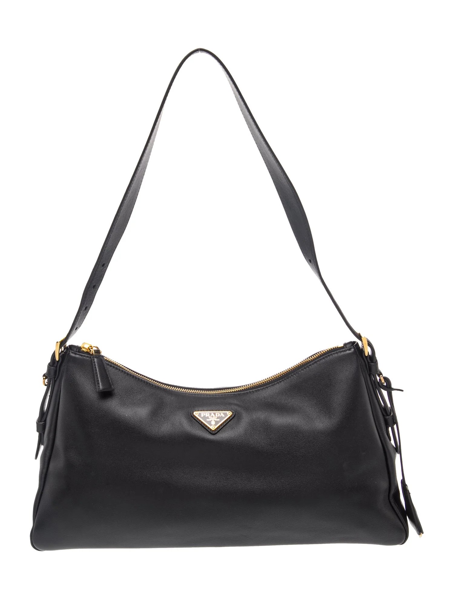 Leather Aimee Medium