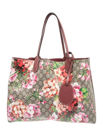 GG Supreme Tote