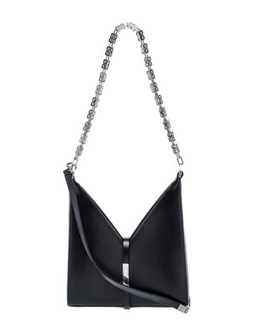 Givenchy Leather Shoulder Bag w/ Tags
