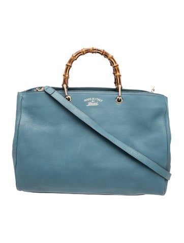 Bamboo Bamboo Shopper Medium