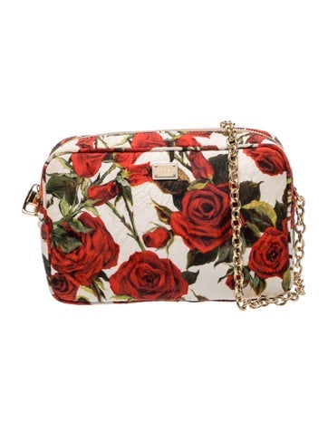 Majolica Crossbody Bag