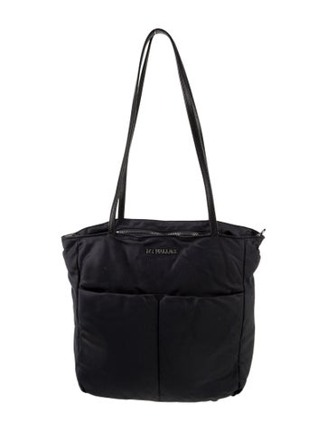 MZ Wallace Nylon Shoulder Bag