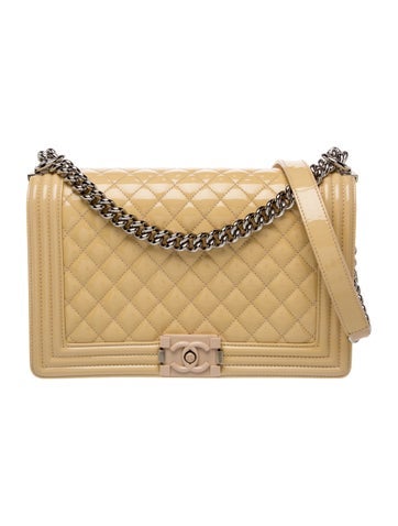 Large Boy Bag