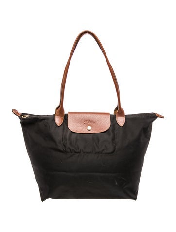 Nylon Tote