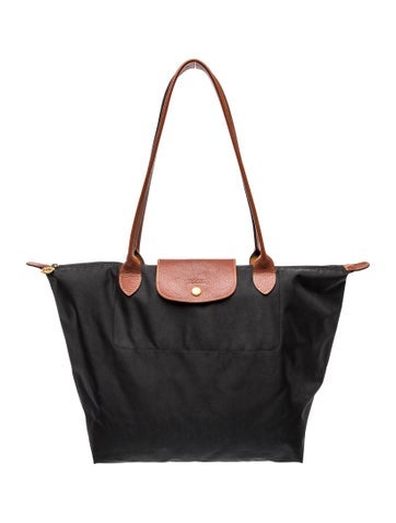 Nylon Tote