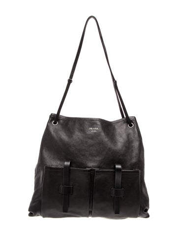 Glace Calf Leather Route Large 2026