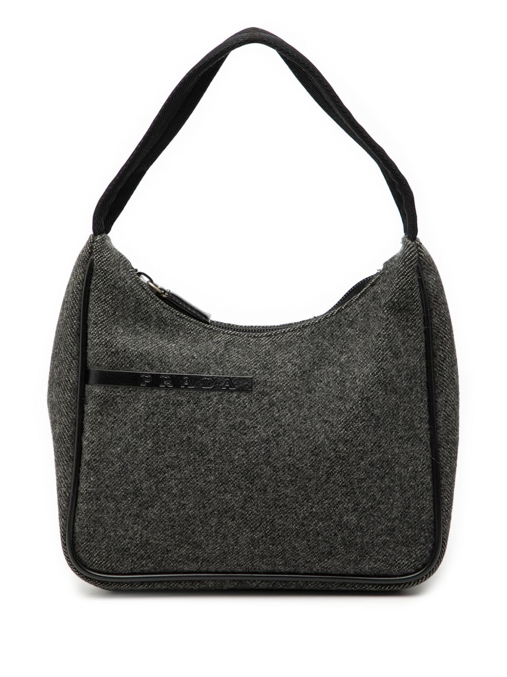 2013-2025 Sports Line Wool shoulder bag