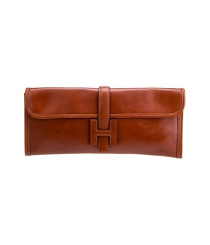 Hermes Box Jige Elan 35