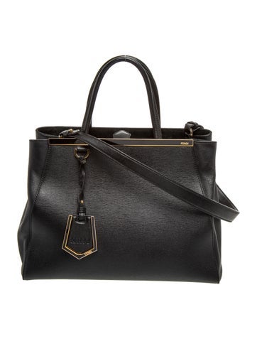 Leather 2Jours Medium