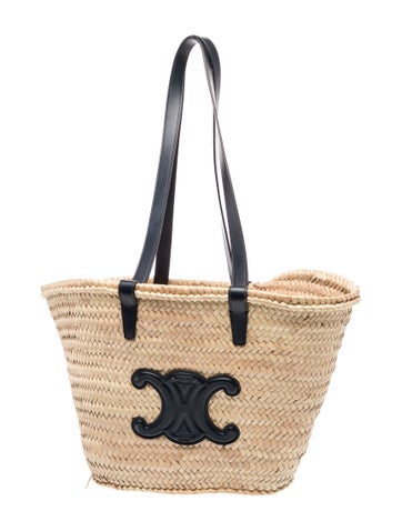 Triomphe Classic Panier Large 2023
