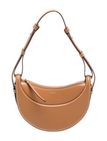 Leather Numero Dix