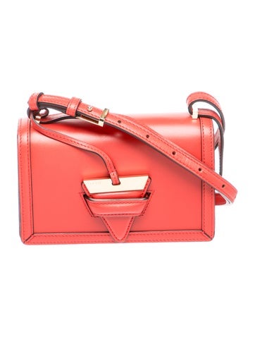 Leather Barcelona Small