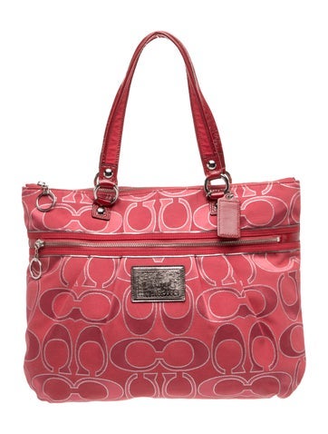 Canvas Tote
