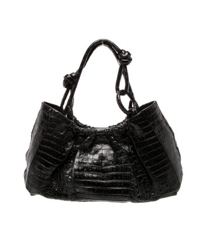 Nancy Gonzalez Gonzalez Caiman Hobo