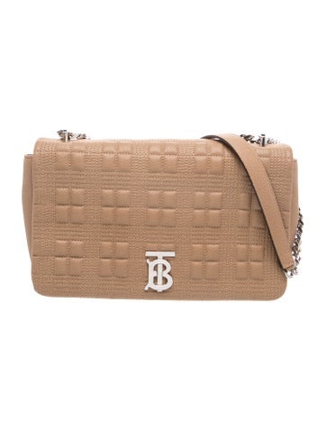Quilted Lola