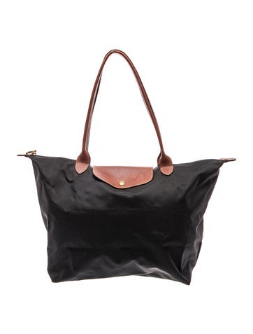 Signature Tote
