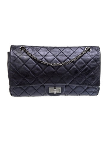Reissue 227 Double Flap Bag