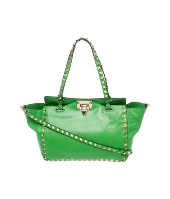 Valentino Rockstud Shoulder Bag