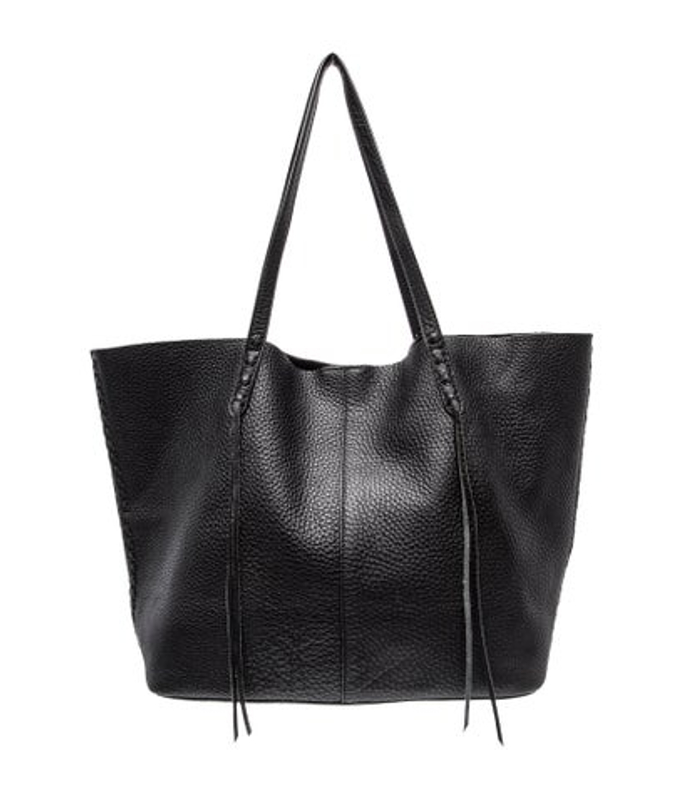 Rebecca Minkoff Minkoff Leather Tote