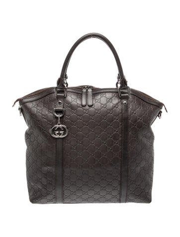 Interlocking G GG Charm Convertible Dome