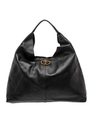 Kurt Geiger Leather Hobo
