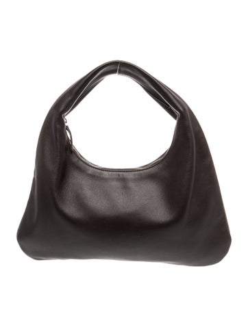 The Row Leather Everyday Small