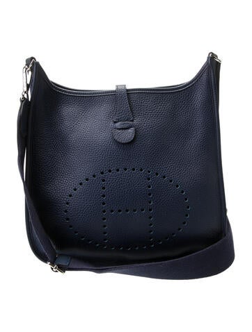 Clemence Evelyne III 29