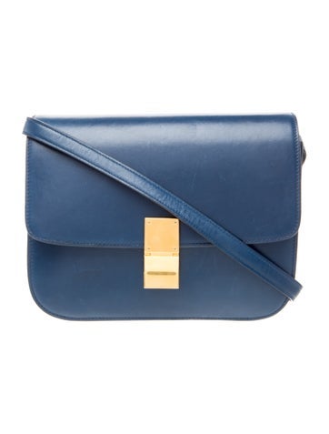 Leather Classic Medium