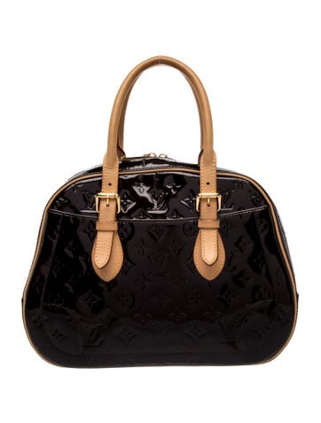 Monogram Vernis Summit Drive