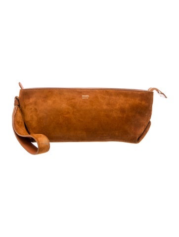 Suede Alma