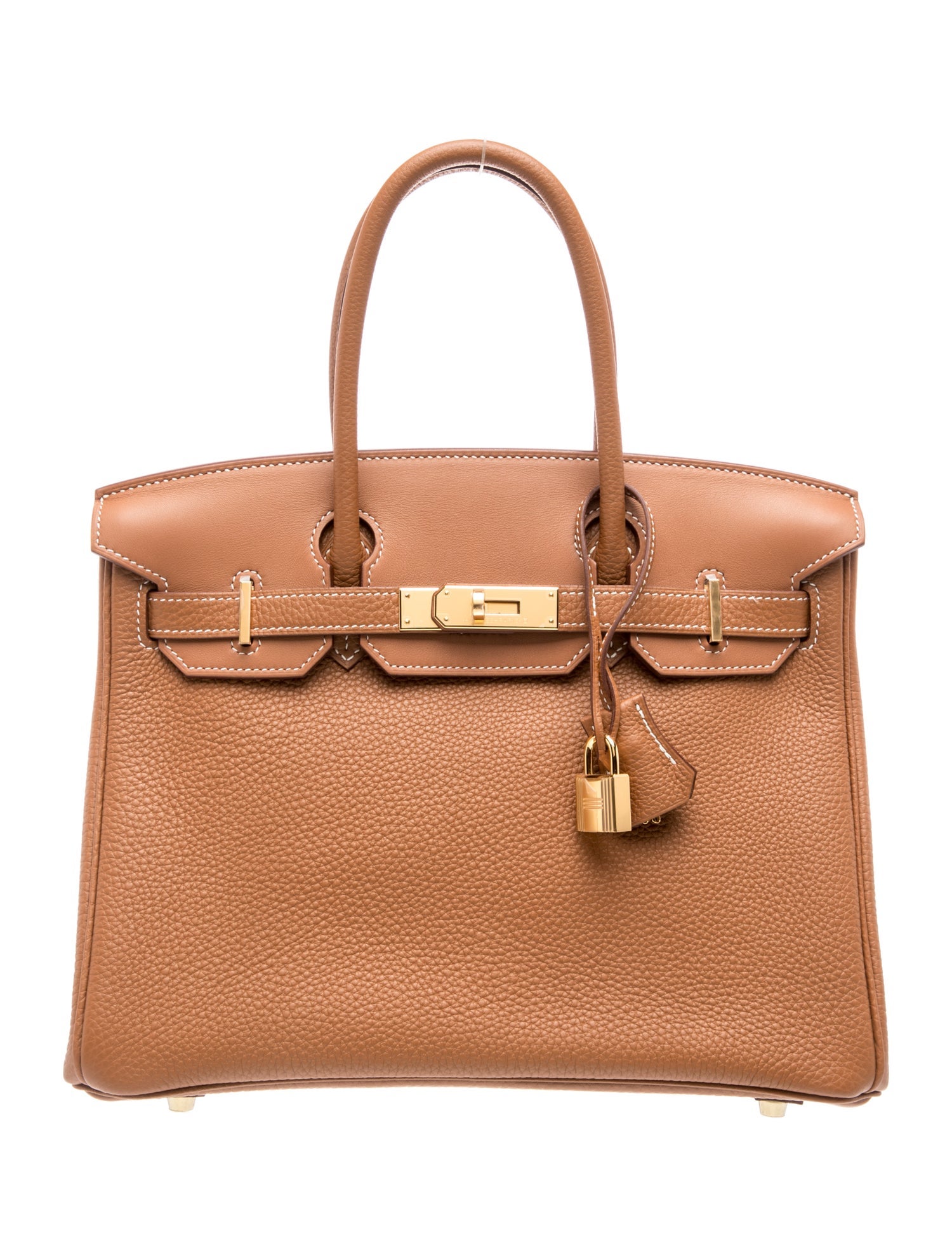 Togo & Swift 3 en 1 Birkin 30