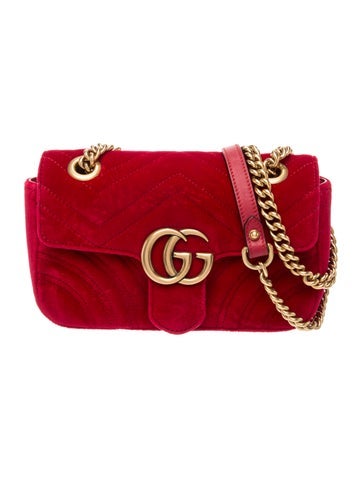 Double G Marmont Mini