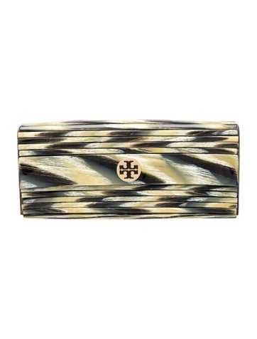 Acrylic Clutch