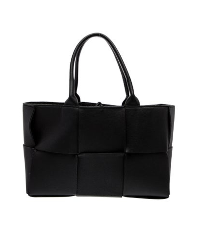 Bottega Veneta Veneta Intrecciato Arco Small