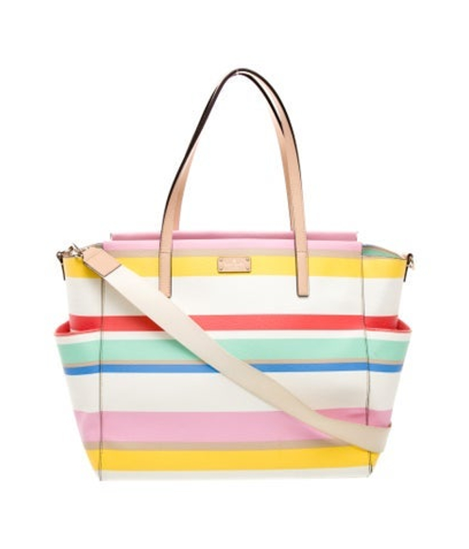 Kate Spade Spade New York Leather Tote