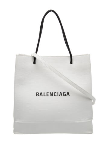 Balenciaga Calfskin Top Handle Bag