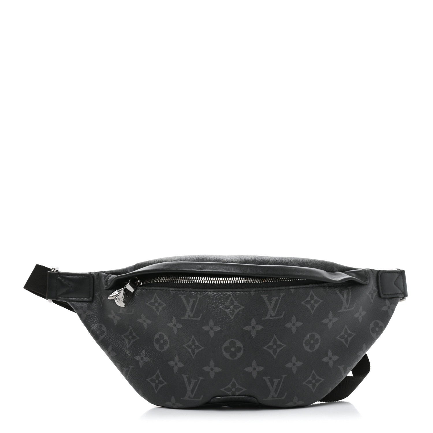 Louis Vuitton Monogram Eclipse Discovery Bumbag