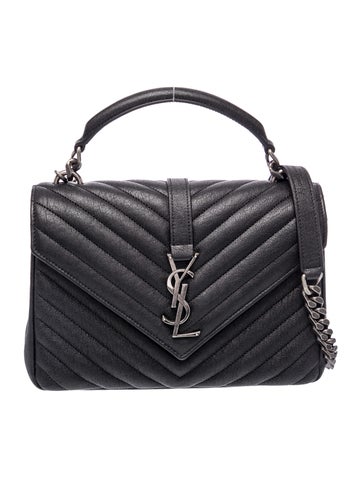 Leather College Medium