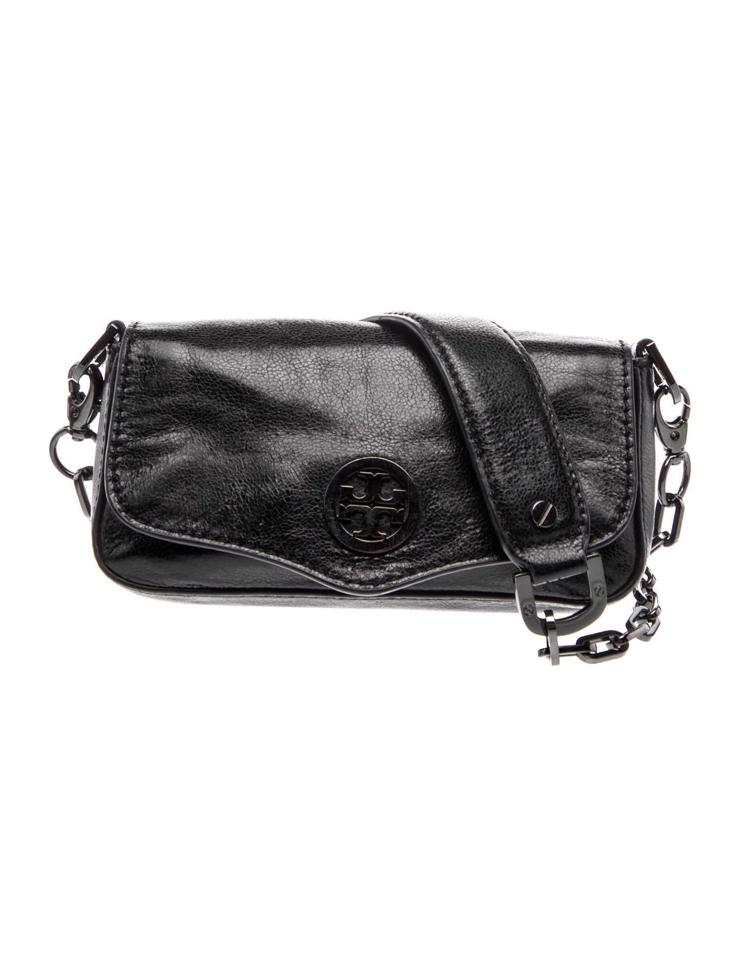 Tory Burch Leather Crossbody Bag