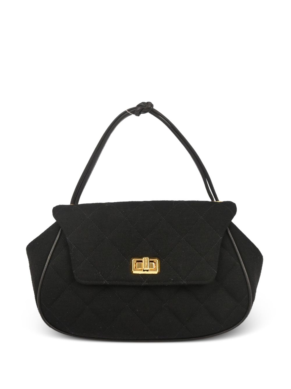 1995 Mademoiselle top-handle handbag