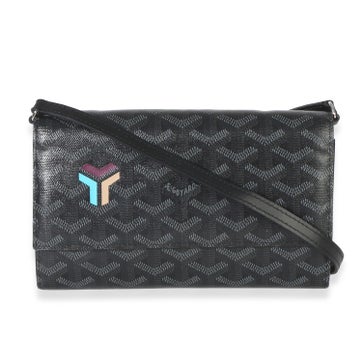 Varenne Limited Continental Wallet