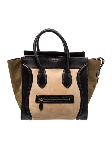 Leather Luggage