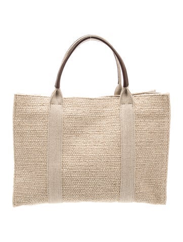 Canvas Tote