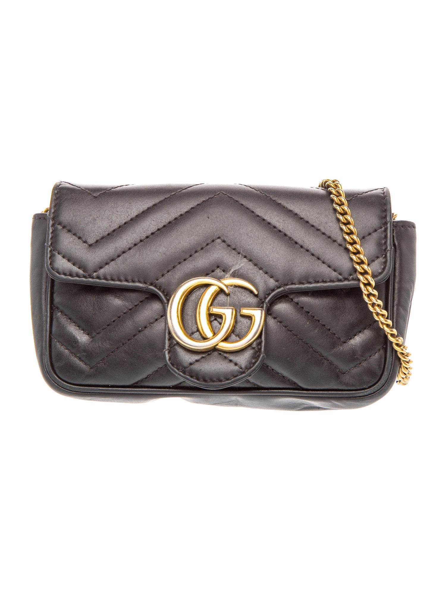 Double G Marmont