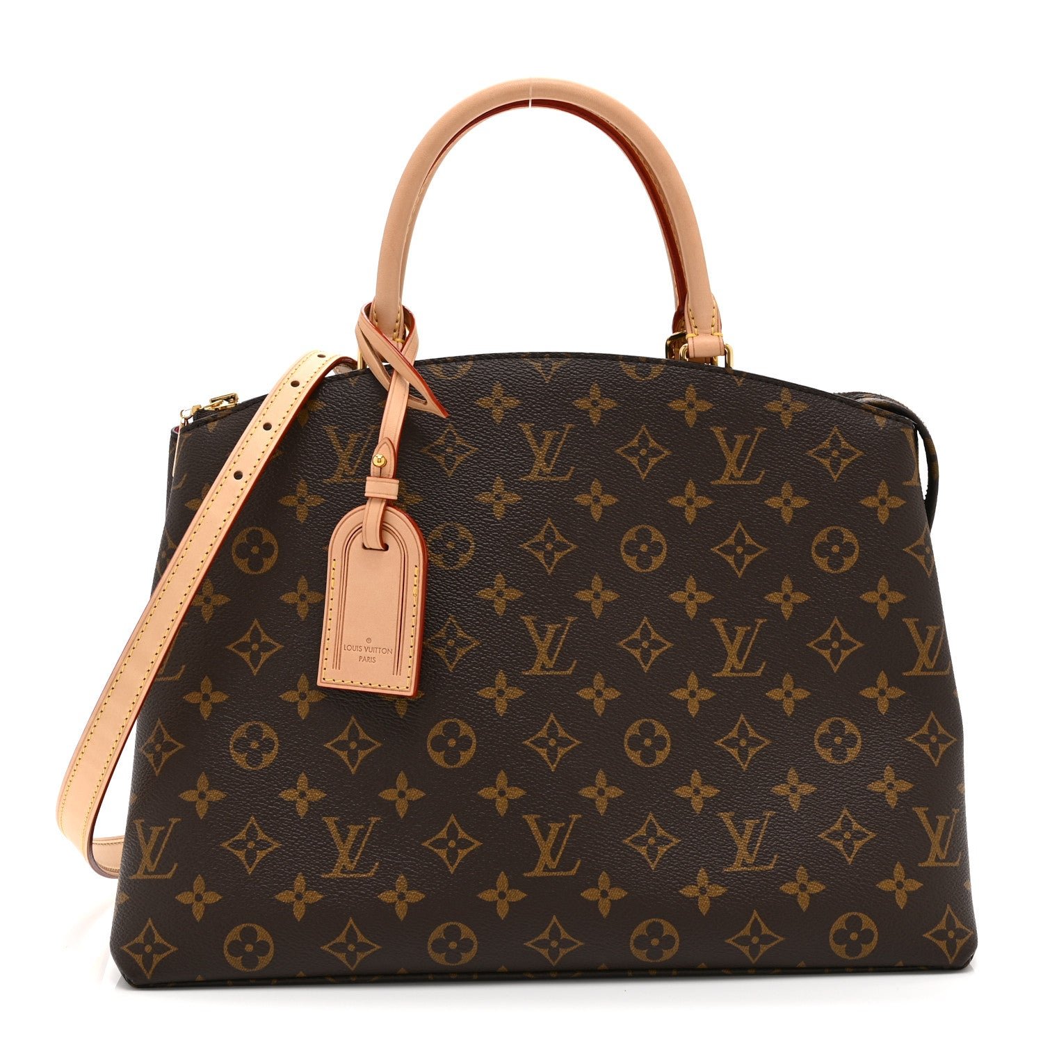 Monogram Grand Palais