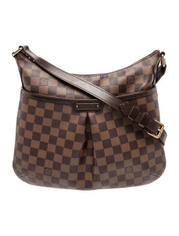 Damier Ebene Bloomsbury PM